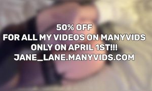 jane-laneee-RIESIGER-FOOLS-DAY-SALE-FUeR-MEINE-VIELEN-VIDEOS-50.jpg